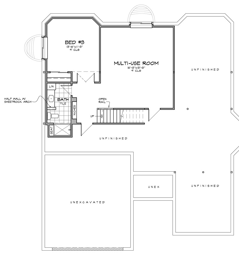 New Homes for Sale in Halfmoon, NY 12 Linden Park Drive